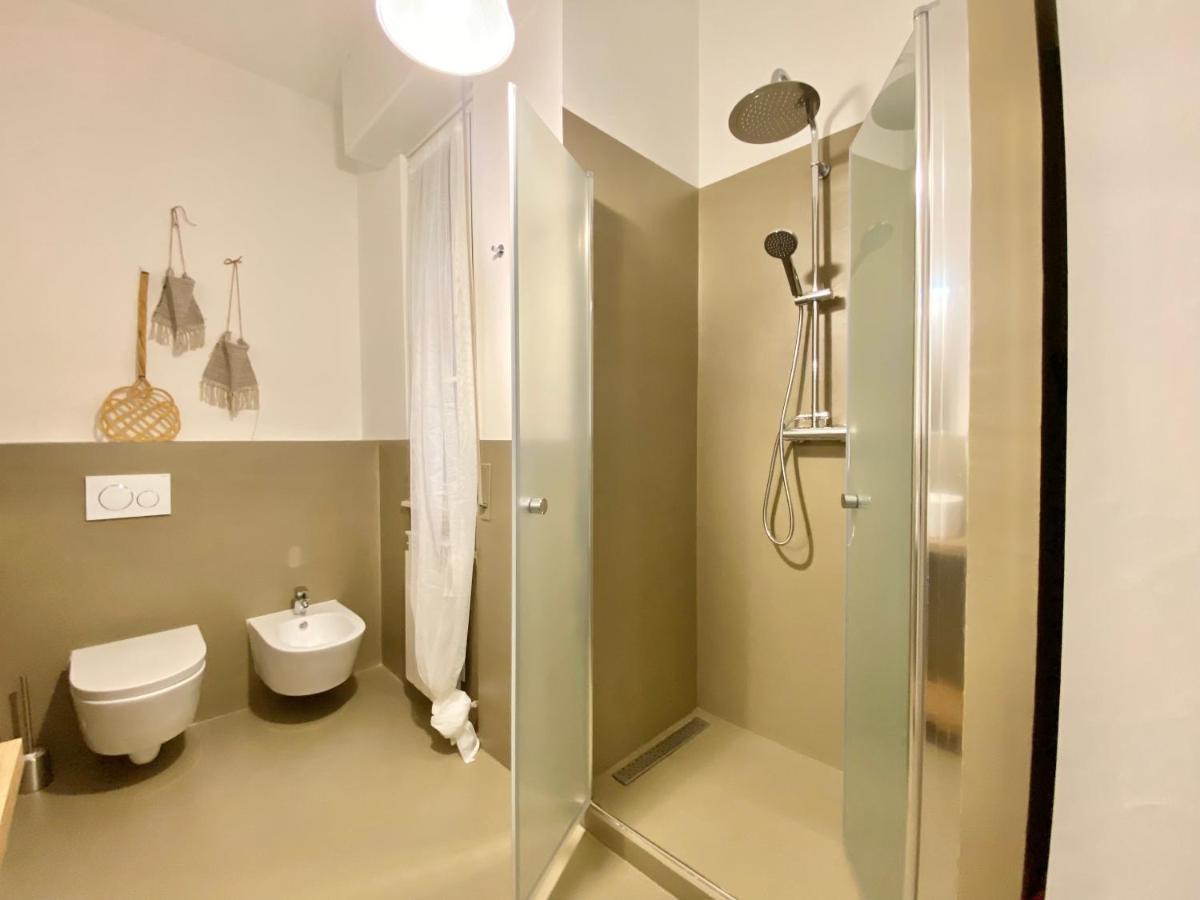 Apartamento Casaviva - Wonderful Bilo In Recco With Parking Exterior foto
